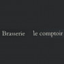 Brasserie le comptoir