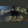 Brasserie Le Duc