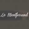 Brasserie le Montferrand