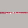 Brasserie le Printemps