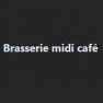 Brasserie midi café