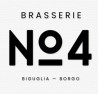 Brasserie Numero 4
