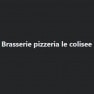 Brasserie Pizzeria Le Colisée