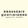 Brasserie Quotidienne