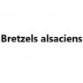 Bretzels alsaciens