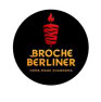 Broche Berliner