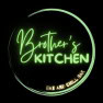 Brother's Kitchen