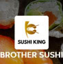 Brother Sushi