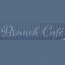 brunch café