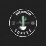 Brunch coffee