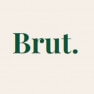 Brut.