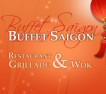 Buffet Saigon