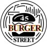 Burger 45 Street