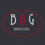 Burger and Grill's