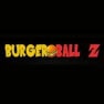 Burger ball z