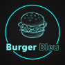 Burger Bleu