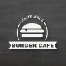 Burger café