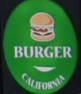 Burger California