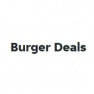 Burger Deals