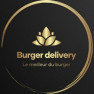 Burger delivery