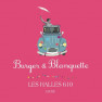 Burger et Blanquette