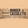 Burger et Cassolette