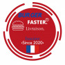 Burger Faster