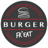 Burger Fr'Eat