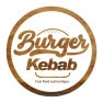 Burger Kebab