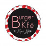 Burger Kfé