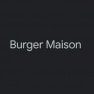 Burger Maison