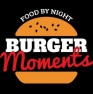 Burger Moments