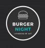 Burger Night 45