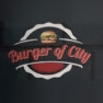 Burger of city