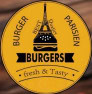 Burger Parisien