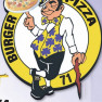 Burger Pizza 71
