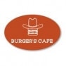 Burger's Café