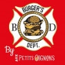 Burger's Dept by Aux Petits Oignons