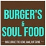 Burger's & Soul Food