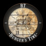 Burger's Time