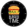 Burger Time