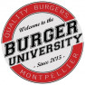 Burger University Millénaire