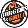 Burgers and grill