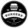 Burgers chef