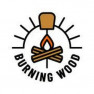 Burning Wood