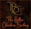 Butter Chicken Factory