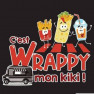 C'est Wrappy Mon Kiki