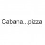 Cabana...pizza