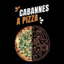 Cabannes à pizza