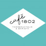 Café 1802